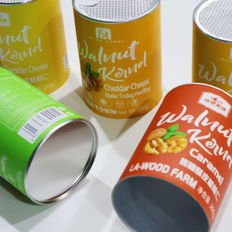 Aluminia Tavoleto Tetita Papero Canister