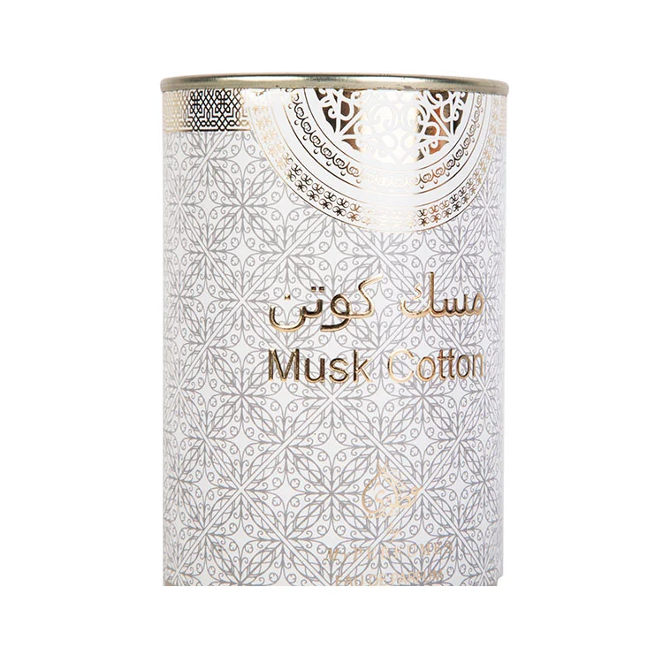 Luxury Paper Tube