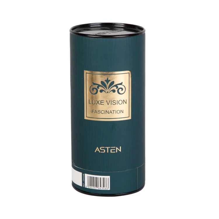 Solida Parfuma Papera Tubo